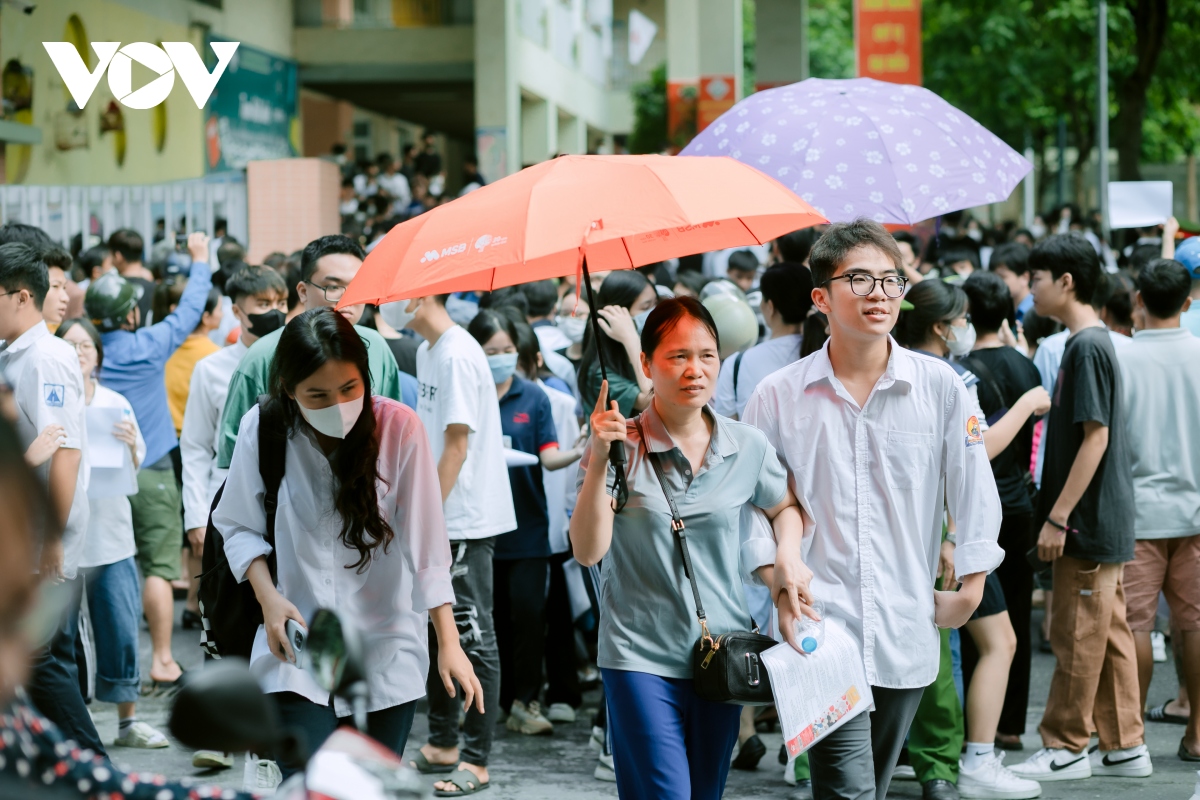 Kỳ thi riêng tuyển sinh đại học 2024 sớm nhất từ tháng 12/2023